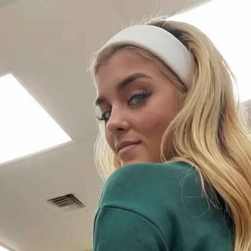 AI色情圖片產生器