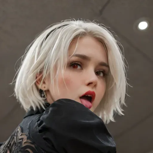 generatore di immagini porno IA