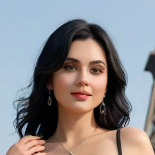 AI色情圖片產生器