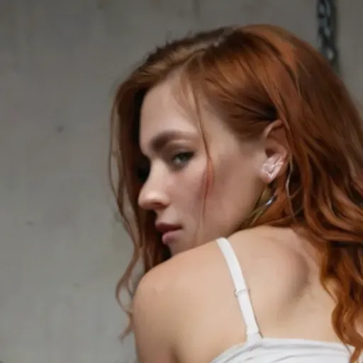 AI色情图片生成器