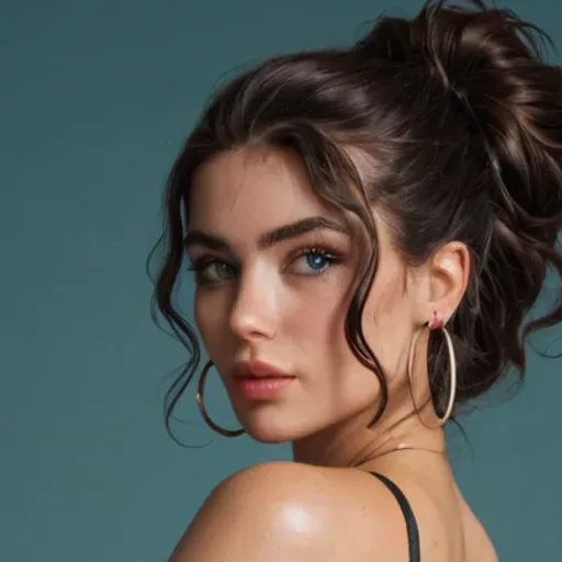 AI色情圖片產生器