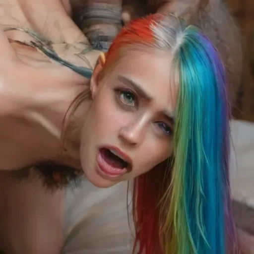 generatore di immagini porno IA