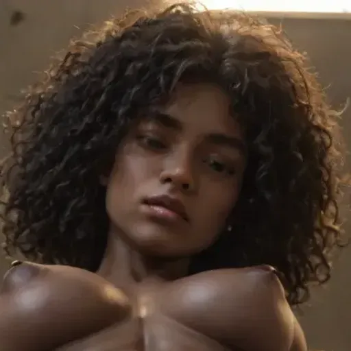 AI色情圖片產生器