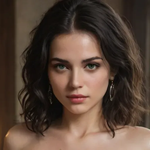 AI色情图片生成器