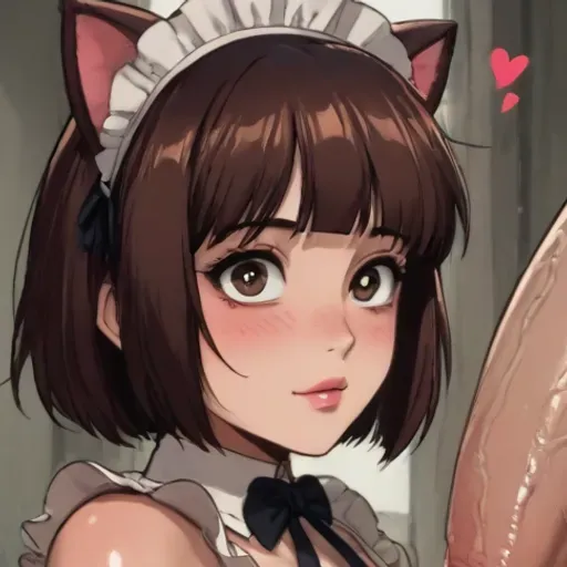 AI色情圖片產生器