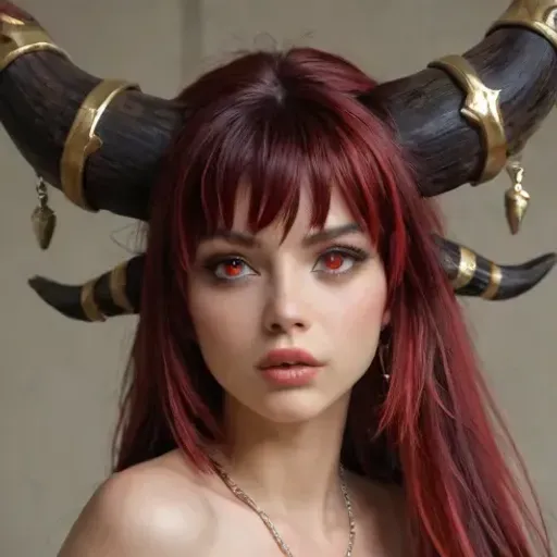 AI色情图片生成器