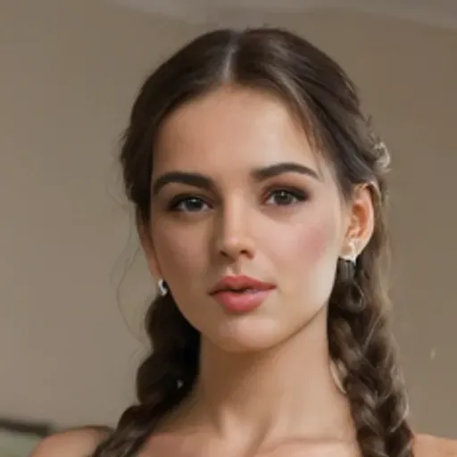 AI色情圖片產生器