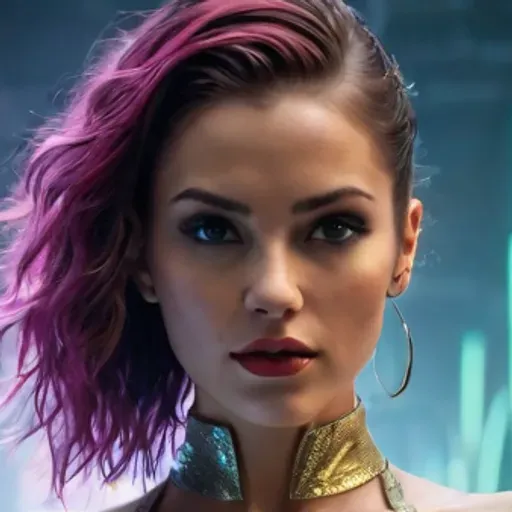 AI色情圖片產生器