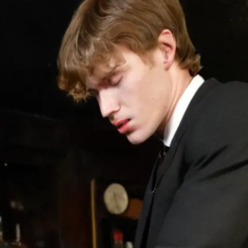 AI色情照片產生器