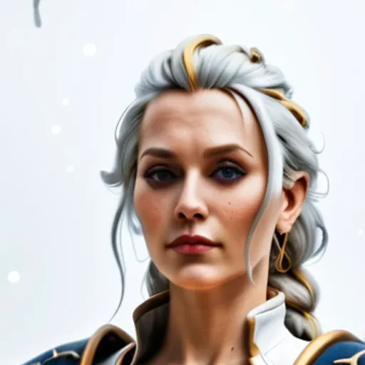 AI色情图片生成器