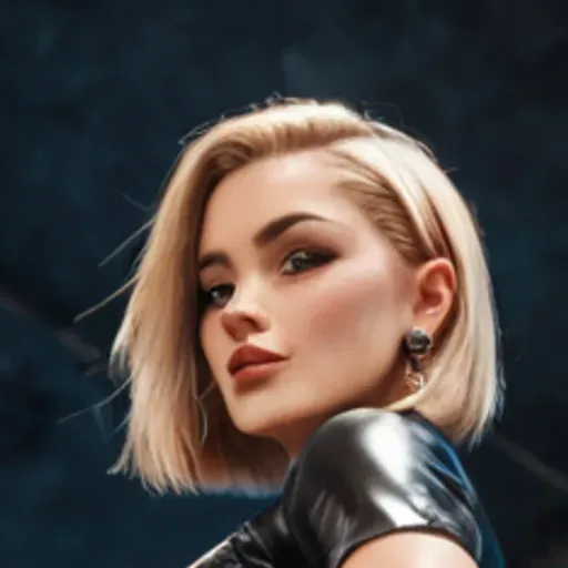 AI色情图片生成器