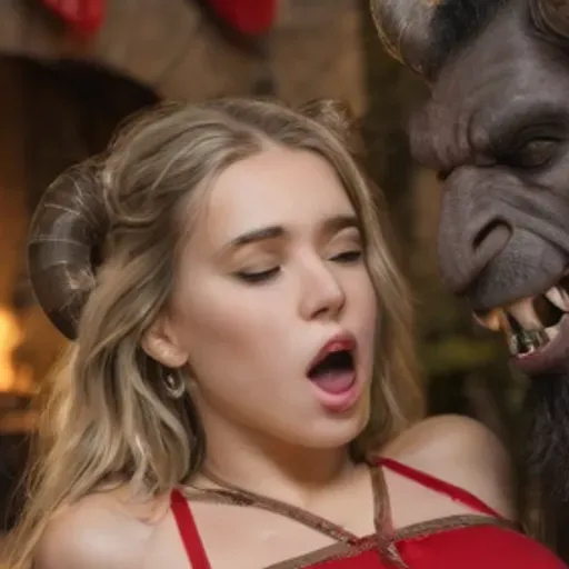 AI色情圖片產生器