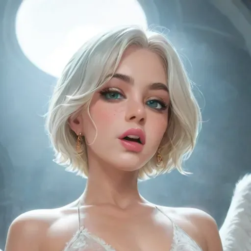 generatore di immagini porno IA