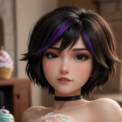 โปรแกรมสร้างภาพโปรนที่ใช้ปัญหา AI