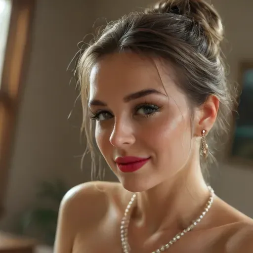 AI色情图片生成器