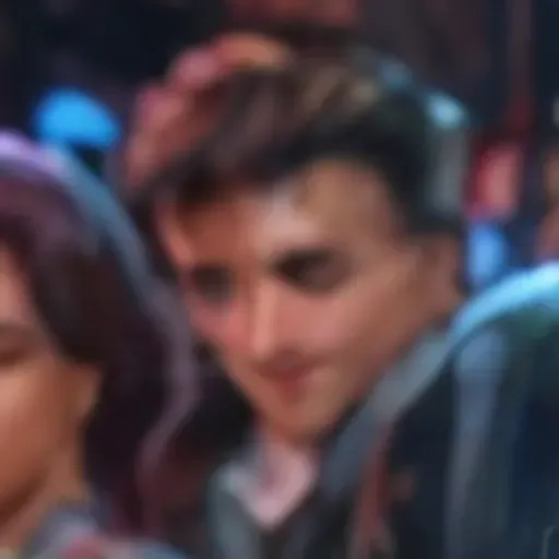 AI色情圖片產生器