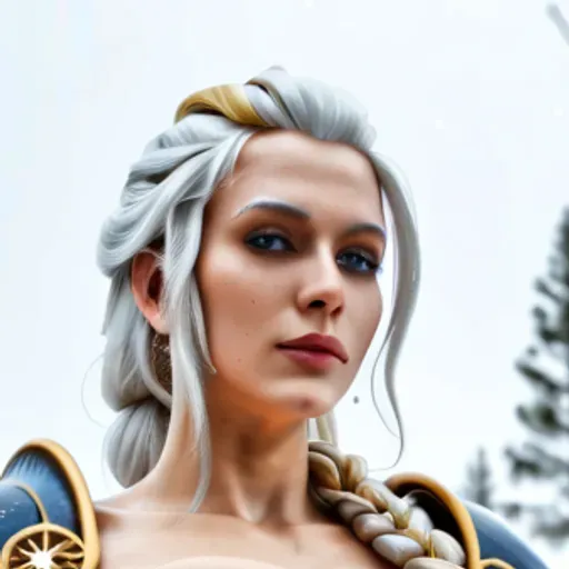 AI色情圖片產生器