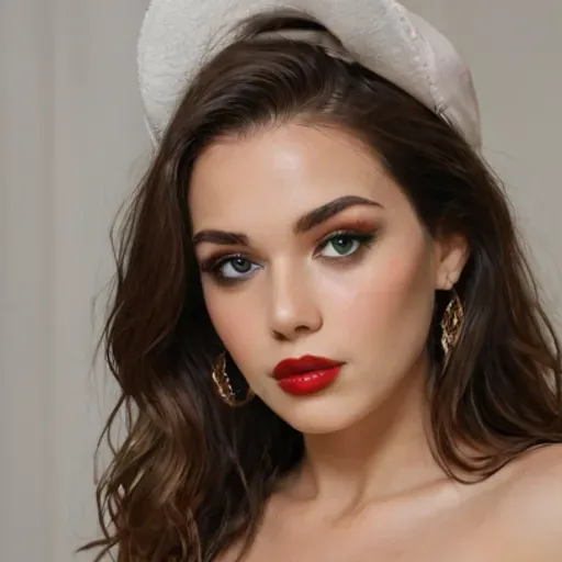 AI 포르노 이미지 생성기