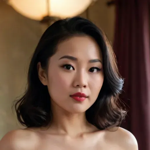 AI色情圖片產生器