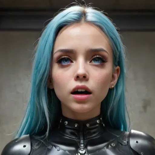 AI porn image generator