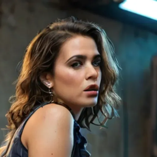 generatore di foto porno IA