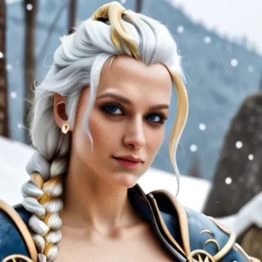 AI porn image generator