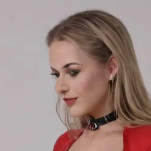 AIポルノ写真ジェネレーター