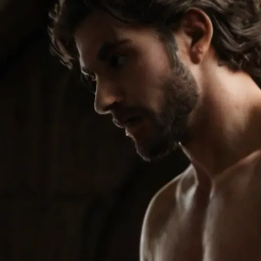 AI色情照片生成器