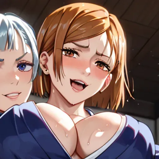 AI色情照片生成器