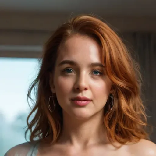 AIポルノ画像ジェネレーター