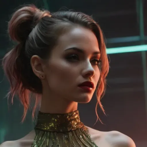 AI porn image generator