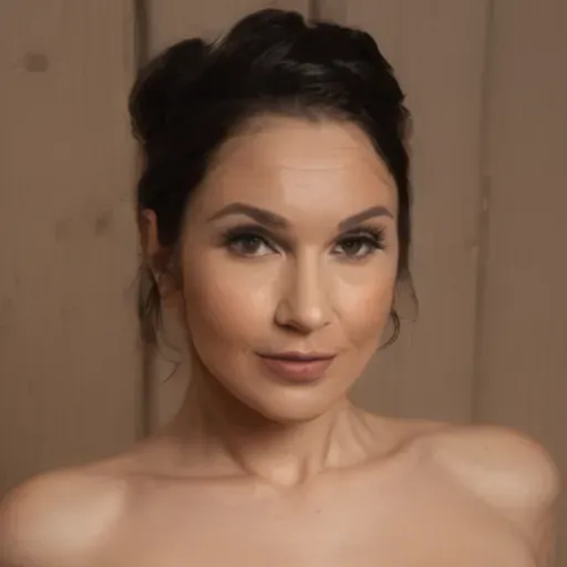 AI色情圖片產生器