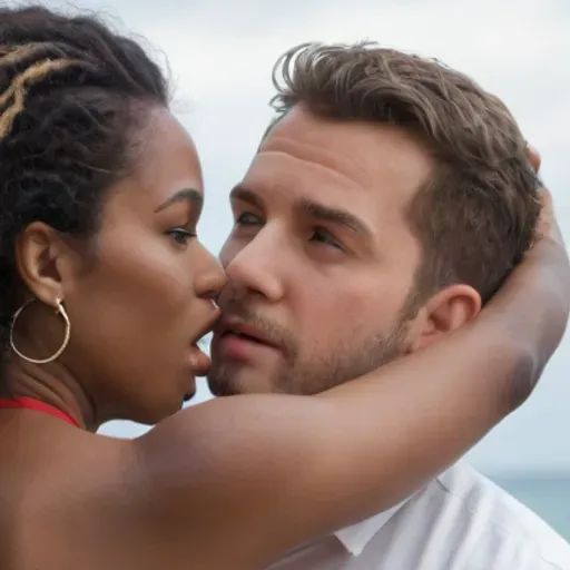 AI色情照片生成器