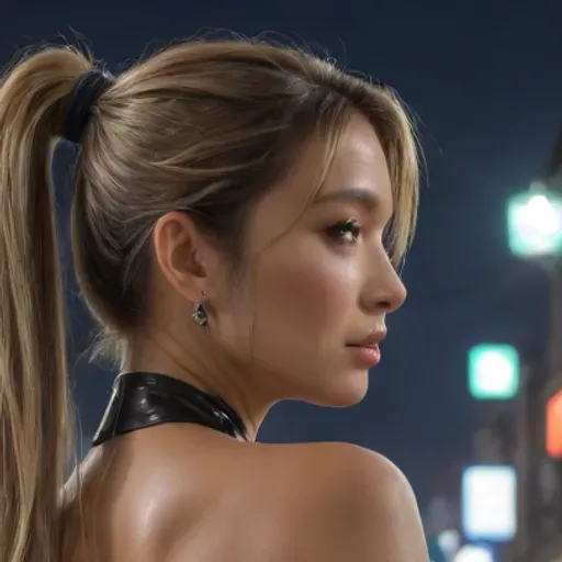 एआई पोर्न इमेज जेनरेटर