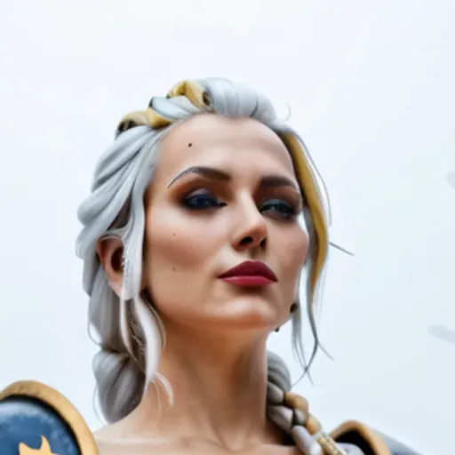 AI色情圖片產生器