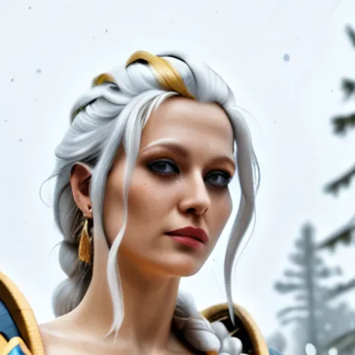 generatore di immagini porno IA