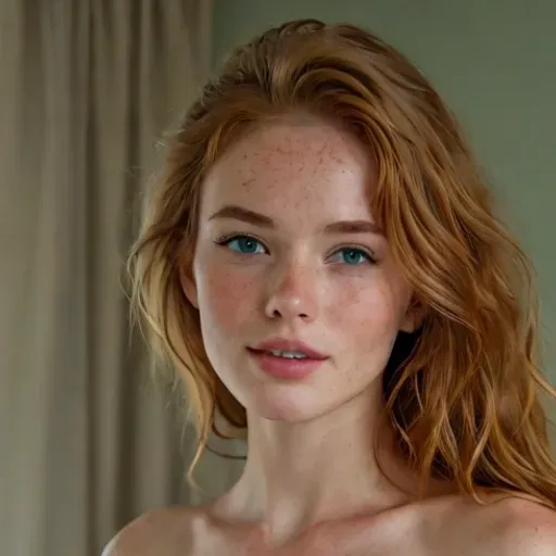 AI色情图片生成器