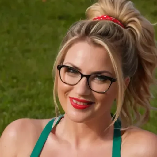 AI色情图片生成器