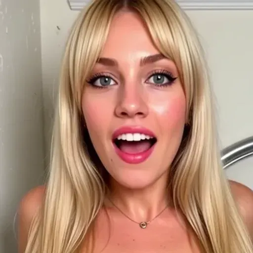 AIポルノ画像ジェネレーター