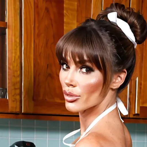 AI色情图片生成器