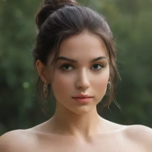 AI色情图片生成器