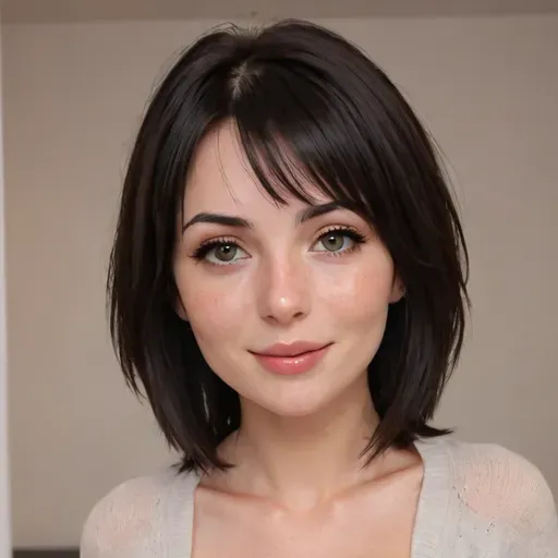 AI色情图片生成器