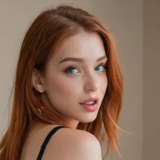 AIポルノ画像ジェネレーター