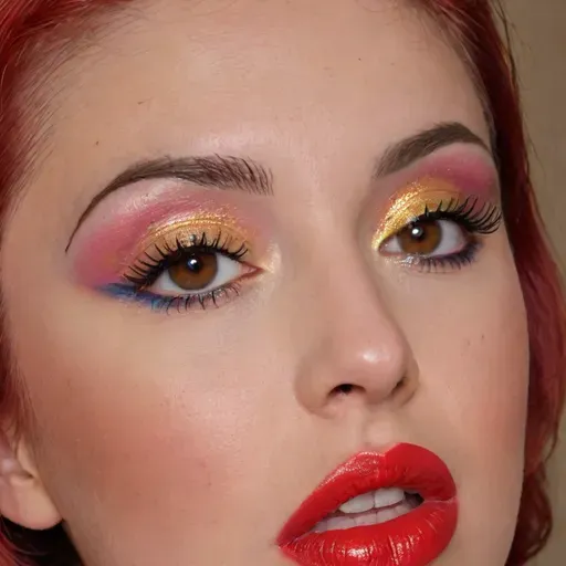 AI色情图片生成器