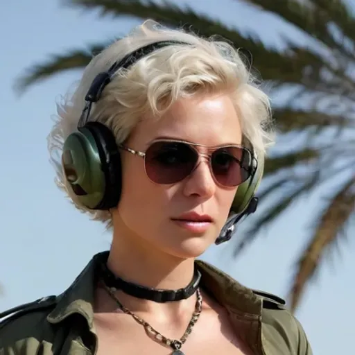 AI色情圖片產生器