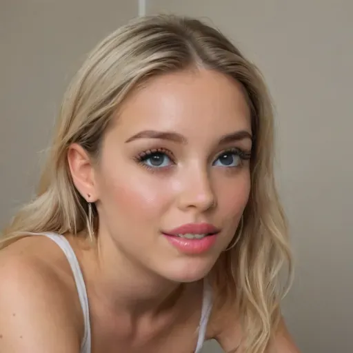 โปรแกรมสร้างภาพโปรนที่ใช้ปัญหา AI