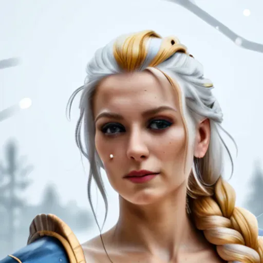 AI porn image generator