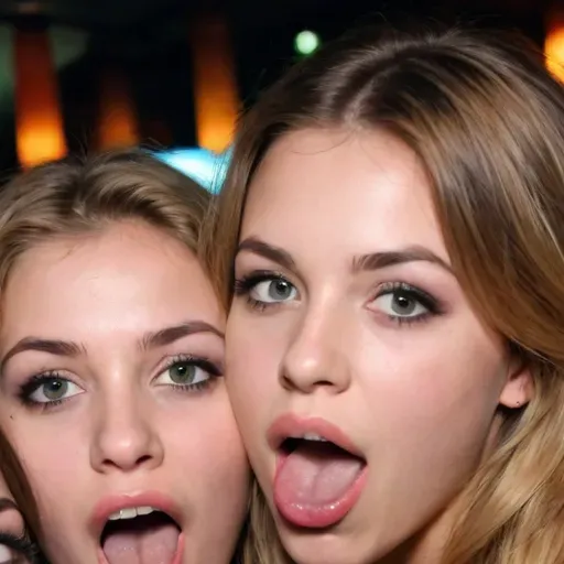 generatore di immagini porno IA