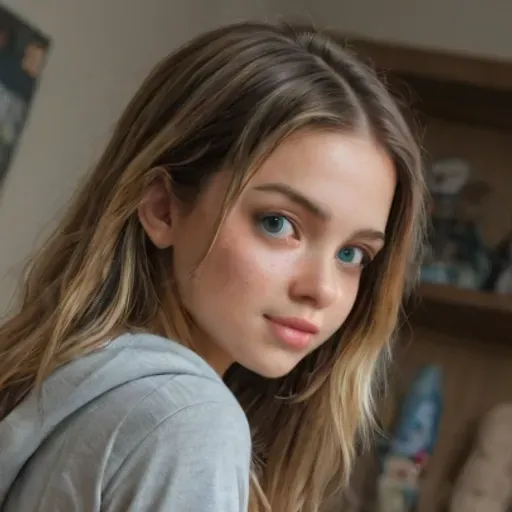 AI 포르노 이미지 생성기