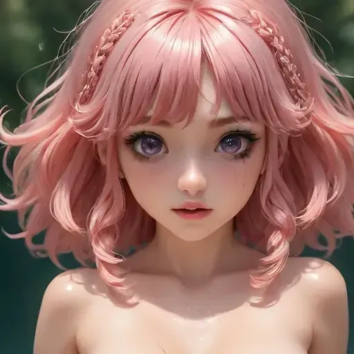 AI 포르노 이미지 생성기